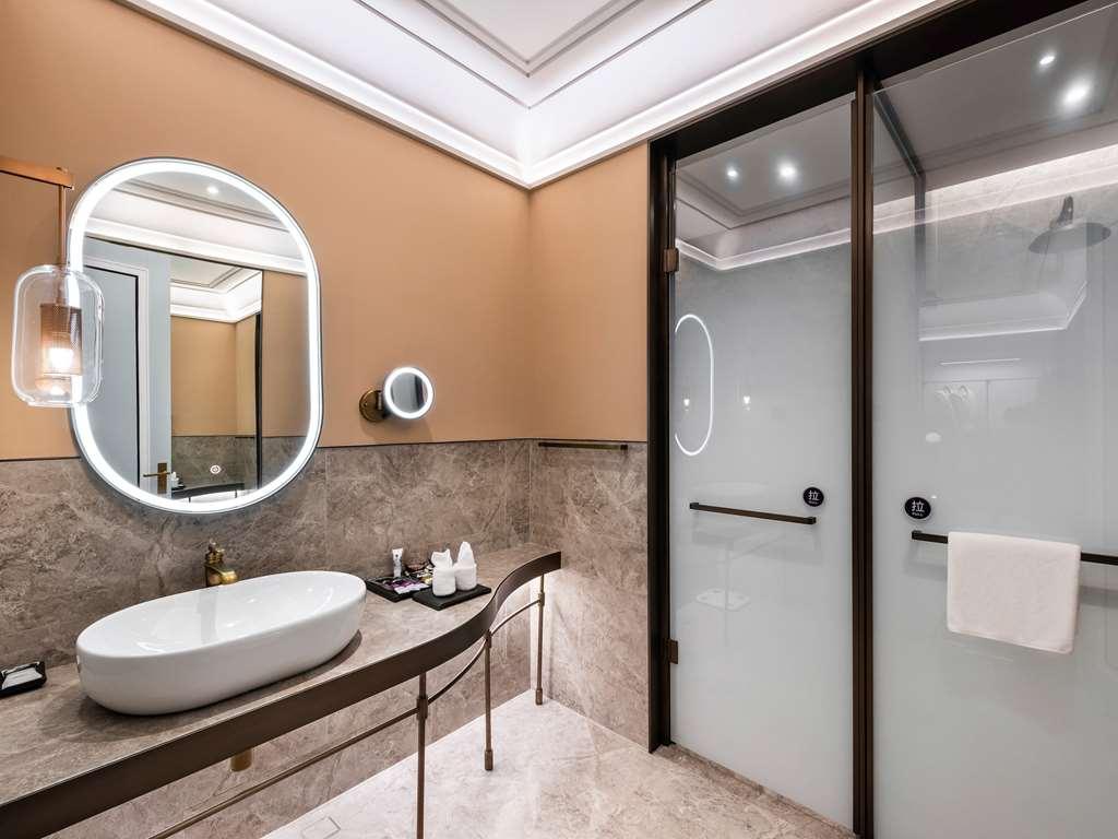 Mercure Lanzhou Downtown Camera foto