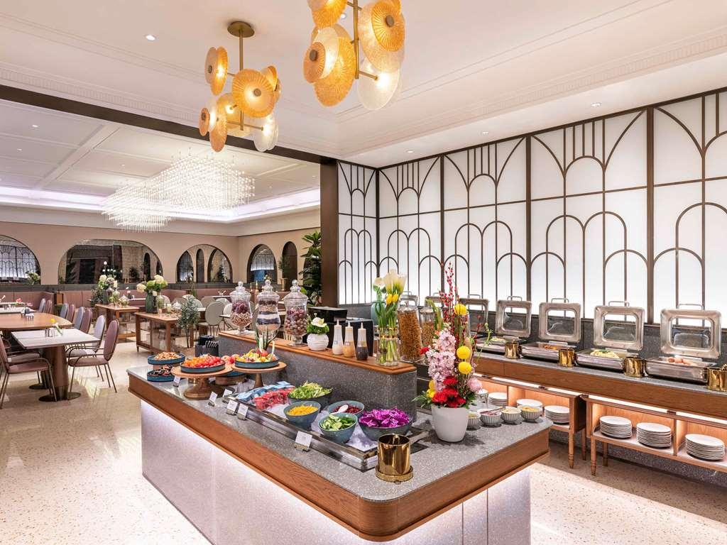Mercure Lanzhou Downtown Esterno foto